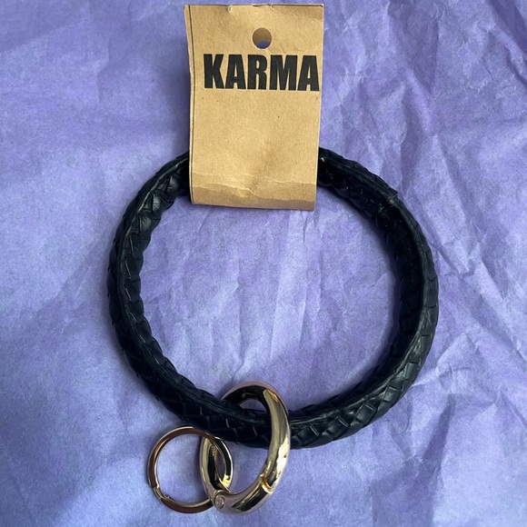 KARMA KEYCHAINS!!! - Picture 6 of 6